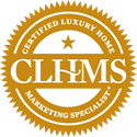 CLHMS&trade; Badge