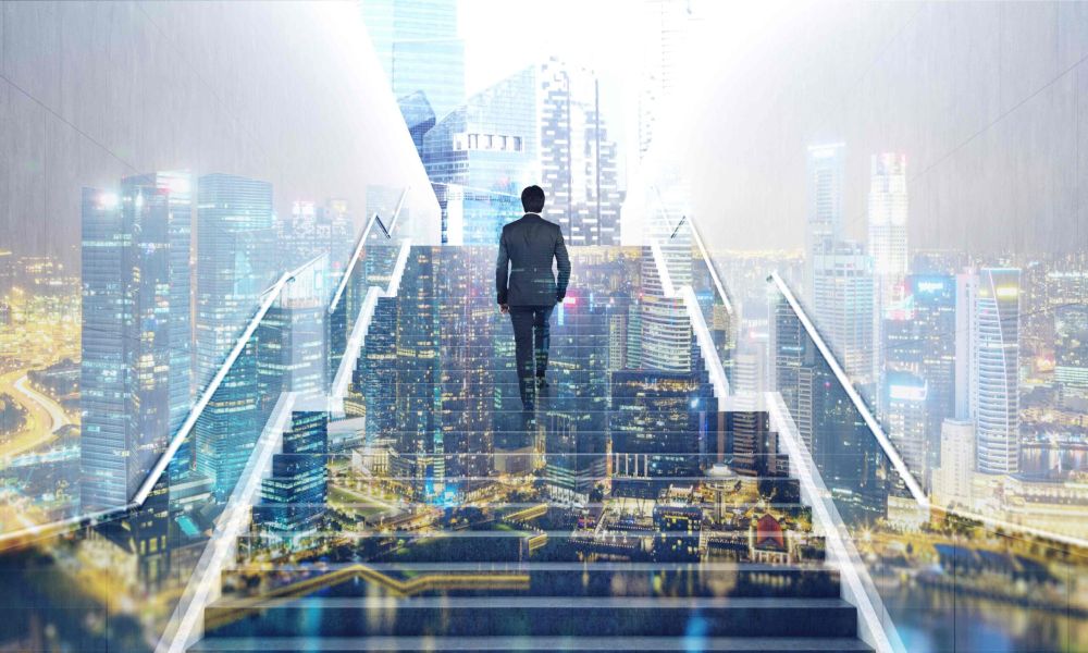 Become a Leader: Stay Ahead of the Conversation