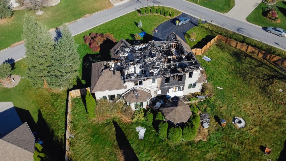 Critical Changes to Home Insurance  