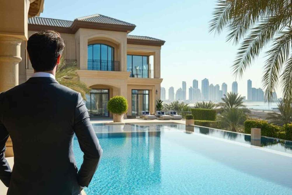 Luxury Real Estate Market 2025: Stability, Selectivity, and Buyer Trends