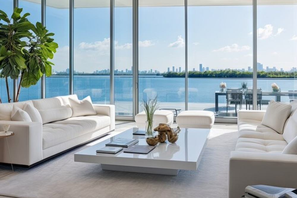 Why Balance Defined the November 2025 Luxury Real Estate Market