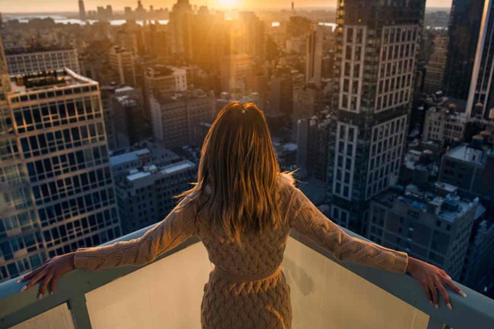 Using Storytelling to Differentiate Luxury Real Estate Listings