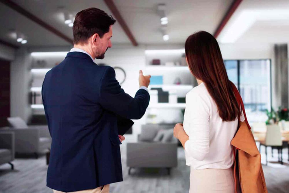 Becoming the Go-To Luxury Agent Starts With Positioning, Not Production