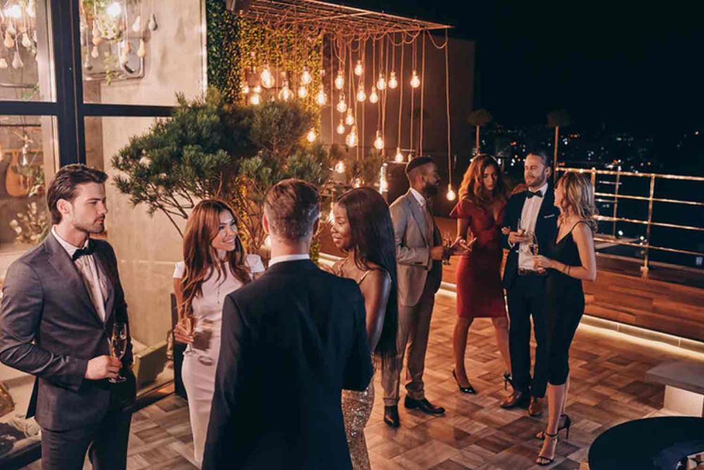 Elevating the Luxury Open House Experience